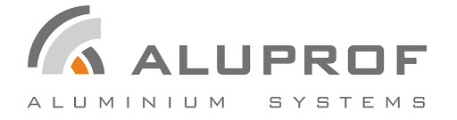 ALUPROF LOGO